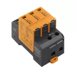 VPU AC II 3 300/50 Ogranicznik przepięć klasy C, nr.katalogowy 2591160000