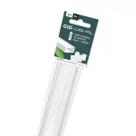 ORO-PROFIL-UNI-OUT-WHITE-2M-S-SET Profil