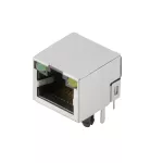 RJ45C5 R1U 2.8N4G/Y RL Złącze wtykowe płytek drukowanych, nr.katalogowy 2562950000