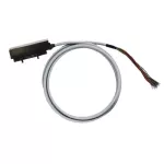 PAC-CTLX-UNIS-V1-2M5 Kabel połączeniowy PLC, nr.katalogowy 7789734025