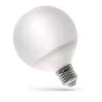 LED GLOB G95 E-27 230V 13W WW SPECTRUM +