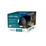 ORO-FALENA-9W-3-DW Lampa elewacyjna / ogrodowa