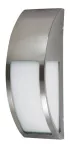 8269 Plafoniera Genowa E27/60W IP44 stal nierdz. 230V, 50Hz