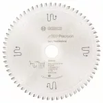 Tarcza pilarska Top Precision Best for Multi Material 216 x 30 x 2,3 mm, 64