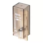 RIM-I 1 6/230V Osprzęt do przekaźników przełączających, nr.katalogowy 8869580000