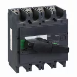 Compact INS INV, rozłącznik INS400 400A 4P