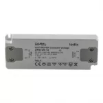 ZASILACZ LED SLIM 12V DC 20W TYP: ZNS-20-12