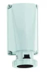 Gniazdo nascienne 125A 500V 4p IP67