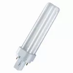 Świetlówka pinowa DULUX D 18W 840
