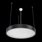 Oprawa TLON 2.0 700 zw ED 4600lm/830 MPRM czarny 33 W