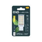 ORO-G9-SEDI-4W-CW-II Lampa LED