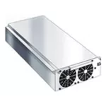Moduł zasilający APC Symmetra do montażu w szafie rack, 2–6 kVA (2 kVA)
