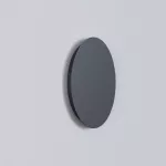 LAKari 400 kinkiet LED 8W/1124lm/4000K, 24V, szary grafitowy (mat) RAL 7024