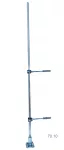 [CU] Iglica kominowa L-3000mm