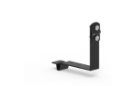 [LA 7016] Uchwyt pod dachówkę z zamkiem Orea H-100mm