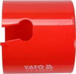 OTWORNICA UNIWERSALNA TCT 68MM 5/8''