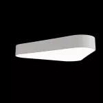 ARTSHAPE THREE LED SMALL FULL UP&DOWN 2800/6000 PLX E 34 840 / Z-1,5M