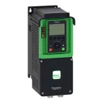 Przemiennik częstotliwości ATV630 3 fazowe 380/480VAC 50/60Hz 5.5kW 12.7A IP21
