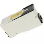 CM100FW 100A 660V WHITE F/HOLDER