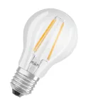 RF CLA 60 6W/827 220-240V FIL E27 LAMPA LED