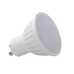 GU10 LED N 6W-WW Lampa z diodami LED