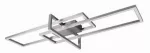 6867 Lampa sufitowa Thabita LED 35W s chrome L100cm