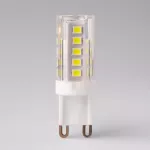 Żarówka G9 3W 6500K 270lm IP20