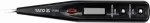 PRÓBNIK NAPIĘCIA 12-250V LCD