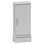 Cokół 200 mm do obudów PLAZ, PLAZT 500x420 mm IP44, PanelSet