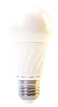 LED CLASSIC 300°A60 8W E27 WW