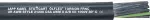 ÖLFLEX TORSION FRNC 7G1,5; Przewód