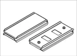 X-LINE SPINACZ OPRAW LED