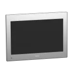 Pro-Face FP6000 12w WXGA PCAP DVI DC