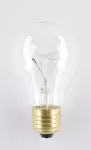 Żarówka sygnalizacyjna 230-250V 100W E27 A55CL 4000h