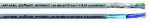 UNITRONIC LAN 200 SF/UTP Cat.5eLSZH FLEx; Przewód