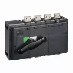 Compact INS INV, rozłącznik INS1000 1000A 4P