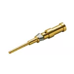 SAI-M12-KSC-0.34/0.5 Styk do złączy przemysłowych, nr.katalogowy 1468860000