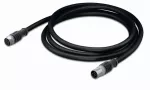 SA-C M12A-F-AX M12A-M-AX Przewód czujnika elementu wykonawczego 756-5401/040-010