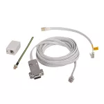 Komplet kabli do programowania urządzeń z portem RS-232 TTL (z gniazdem PIN3 i RJ): CA-5, CA-6, RX-2K, RX-4K, RE-4K, ACCO-KP, ACCO-KP-PS, ACCO-KPWG-PS, ACTIVA, GPRS-T1, GPRS-T2, VERSA, ACCO-KPWG,  MICRA<br/>