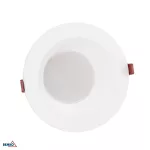 OPRAWA DOWNLIGHT LED FALED 2 30W 3000K 3800LM IP44 BIAŁY