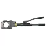 Hydrauliczne nożyce ręczne do cięcia kabli max ø  85 mm