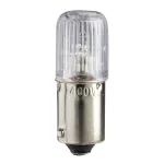 Harmony XB4 Żarówka przezroczysta 120V, 2.6W, BA9s