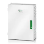 Skrzynka wyłączników do akumulatorów zasilacza Galaxy VS 20–80 kW 400 V