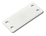 Tabliczka opisowa 60x25/max.4,8mm /150/