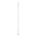 Optiline 45 - słupek - mocowany wcisk. - jednostr. - biel polarna - 2700-3100 mm