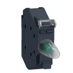 Biały Led Block 24 240V Strefa Ex