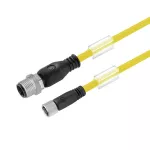 SAIL-M12GM8G-3-3.0UGE Kabel czujnikowy, nr.katalogowy 1093090300