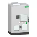 Varset Fix bateria kondensatorów 100kvar 7%  400V 50Hz