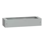 Cokół 200 mm do obudów PLA, PLAT 1000x420 mm IP44, PanelSet