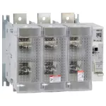 Podstawa bezpiecznikowa GS DIN 4 1250A 3P